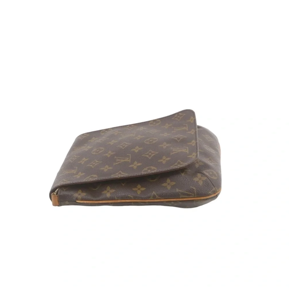 Louis Vuitton Monogram Musette